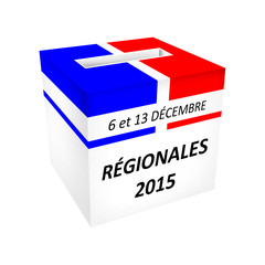 Régionales 2015