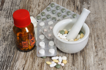 Überdosis