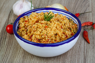 Couscous
