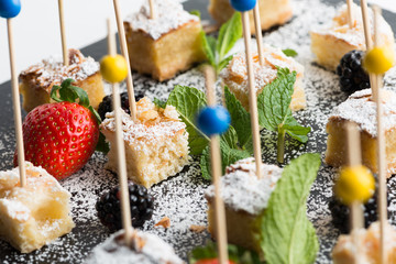 Kuchenpralinen