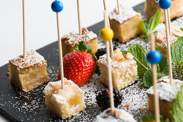 Kuchenpralinen