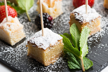 Kuchenpralinen