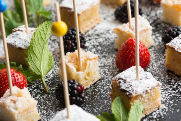 Kuchenpralinen