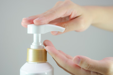 Liquid Soap