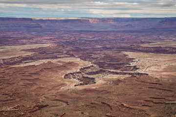 Canyonlands National Park, Utah, USA