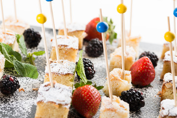 Kuchenpralinen