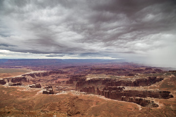 Canyonlands National Park, Utah, USA
