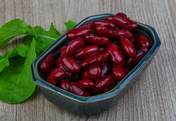 Kidney beans