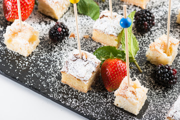 Kuchenpralinen