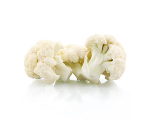 Fresh cauliflower