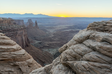 Canyonlands National Park
