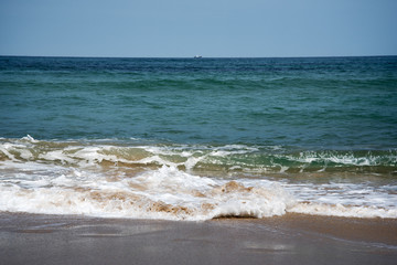 Biscay wave.