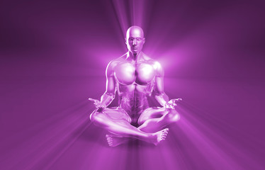 Spiritual Healing
