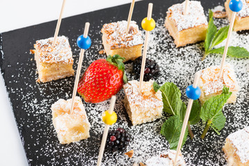 Kuchenpralinen