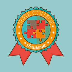 Education, academic trainning and science