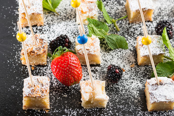Kuchenpralinen