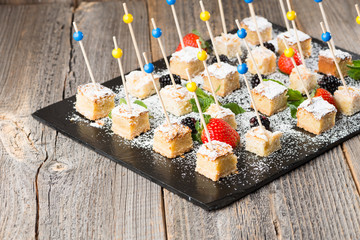 Kuchenpralinen