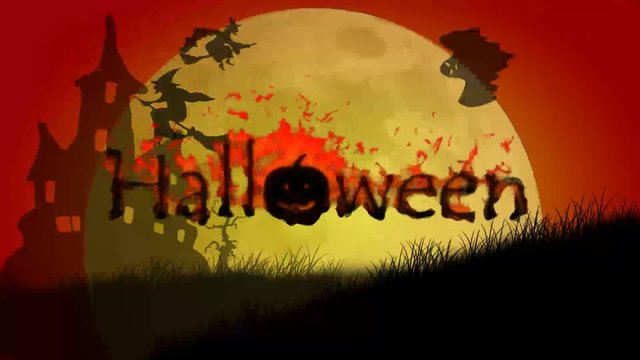 Halloween
