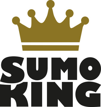 Sumo king