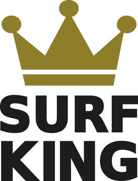 Surf king