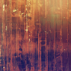 Old texture - perfect background with space for your text or image. With different color patterns: yellow (beige); brown; purple (violet); red (orange)