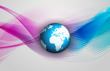 Business Abstract Background for Brochure Covers, Flyer templates