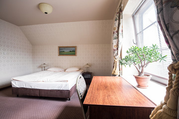 Suite in conference centre