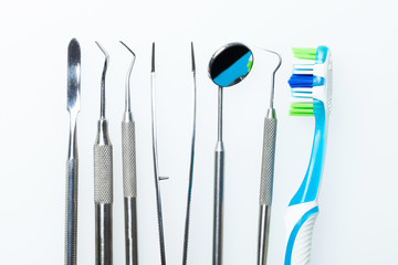 dental instruments
