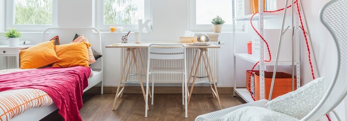 New stylish apartment © Photographee.eu