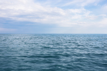 Fototapeta premium Sea