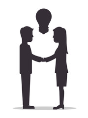 Teamwork support and leadership