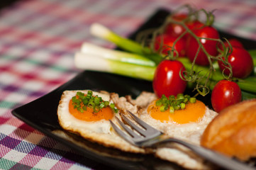 jajka sadzone © eja83