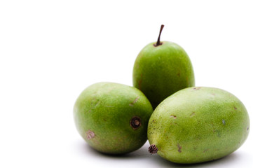 Baby Kiwi glatte Schale