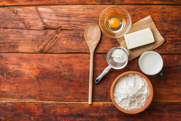 Means for making bread