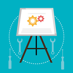 Construction industry and tools