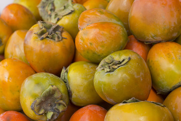 Persimmon Fruit