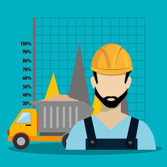 Construction industry and tools