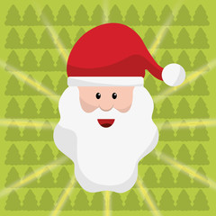 Christmas sale design 