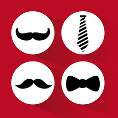 Hypster style design 