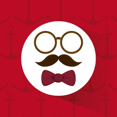 Hypster style design 