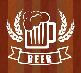 Pub beer and alcohol 