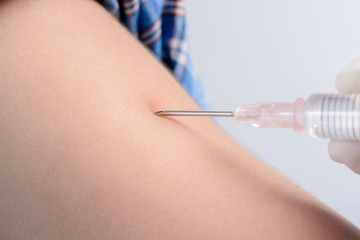 Boy injection