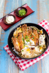 Katsudon