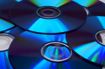 CD DVD