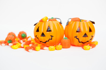 Halloween Background