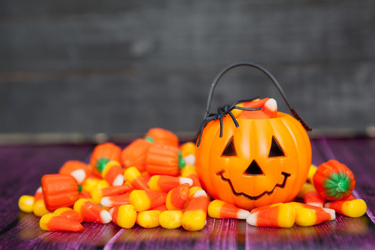 Halloween Background
