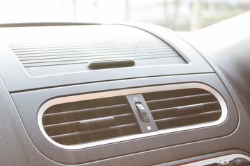 car air condition