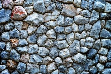 texture of the stone