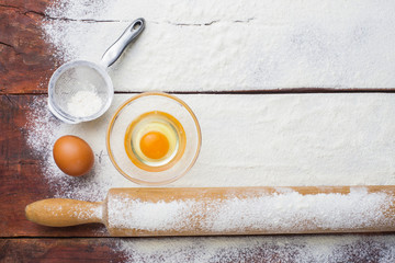 Means for making bread