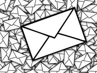 mail